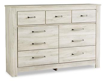 Bellaby Dresser