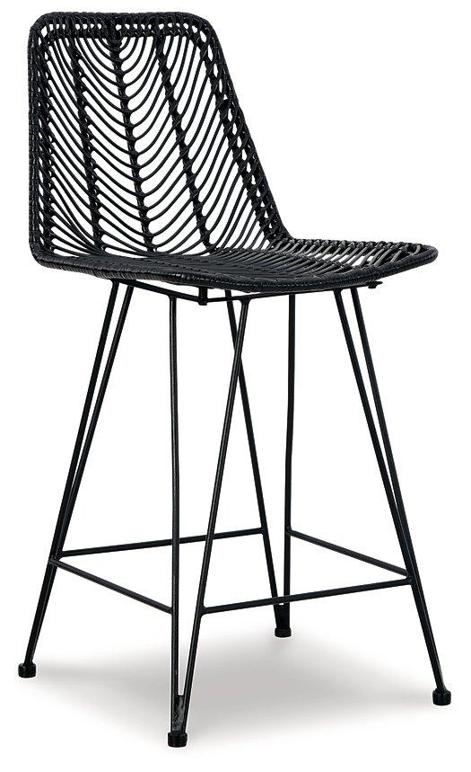 Angentree Counter Height Bar Stool