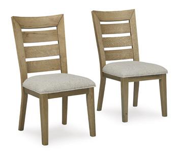 Galliden Dining Chair