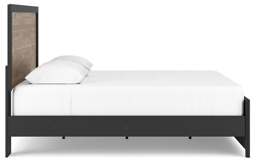 Vertani Bed