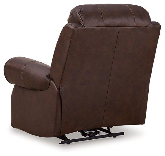 Freyeburg Power Recliner