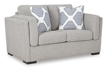 Evansley Loveseat