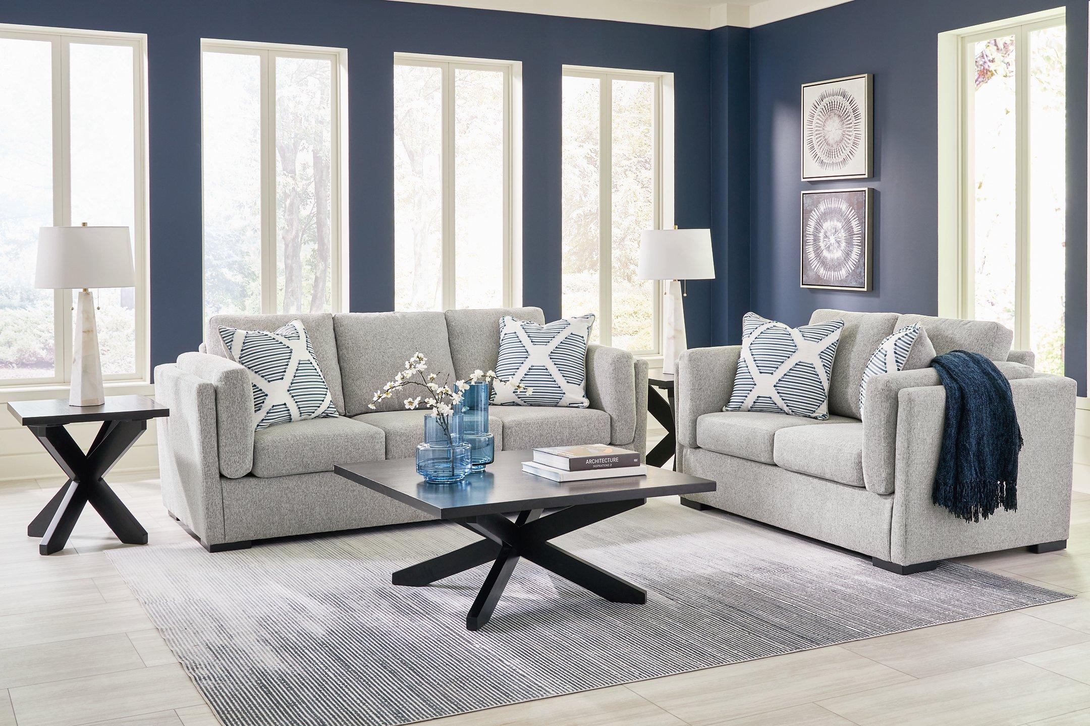 Evansley Living Room Set