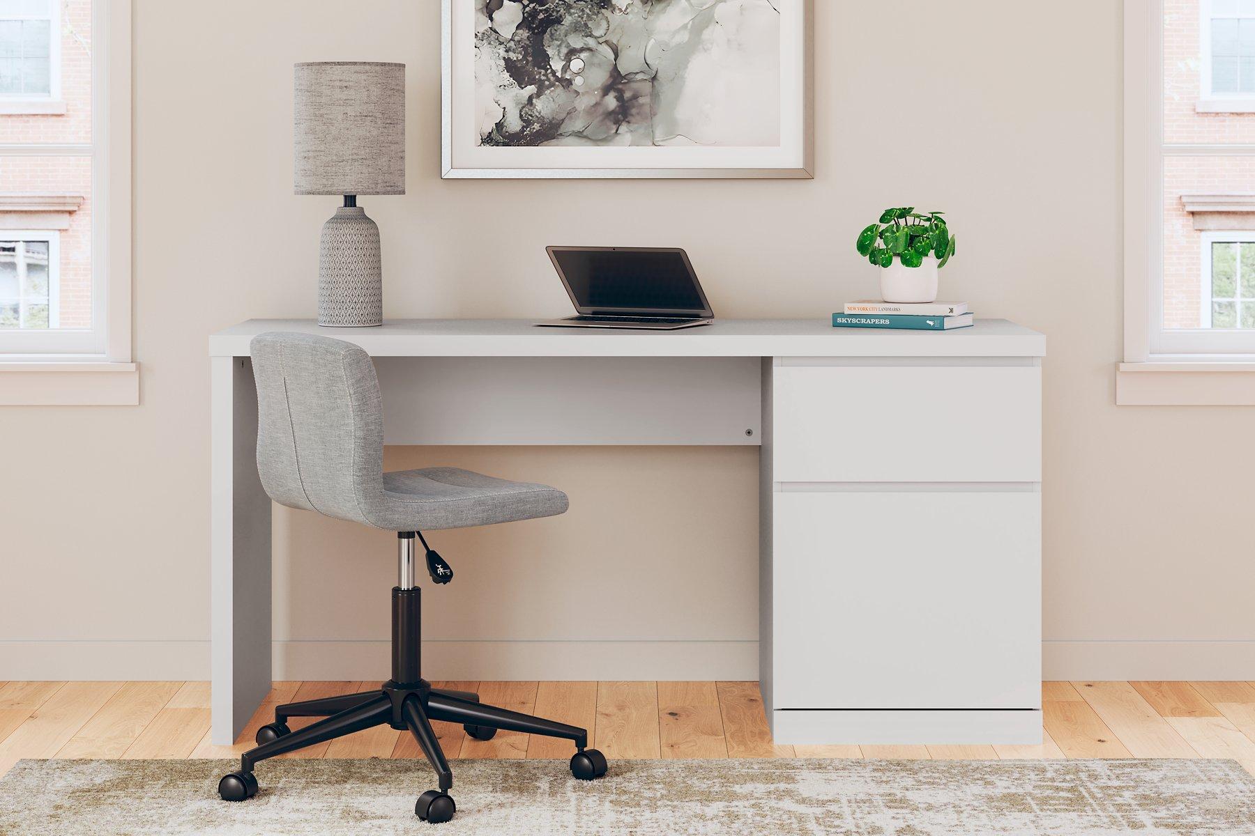 Onita 60" Home Office Desk