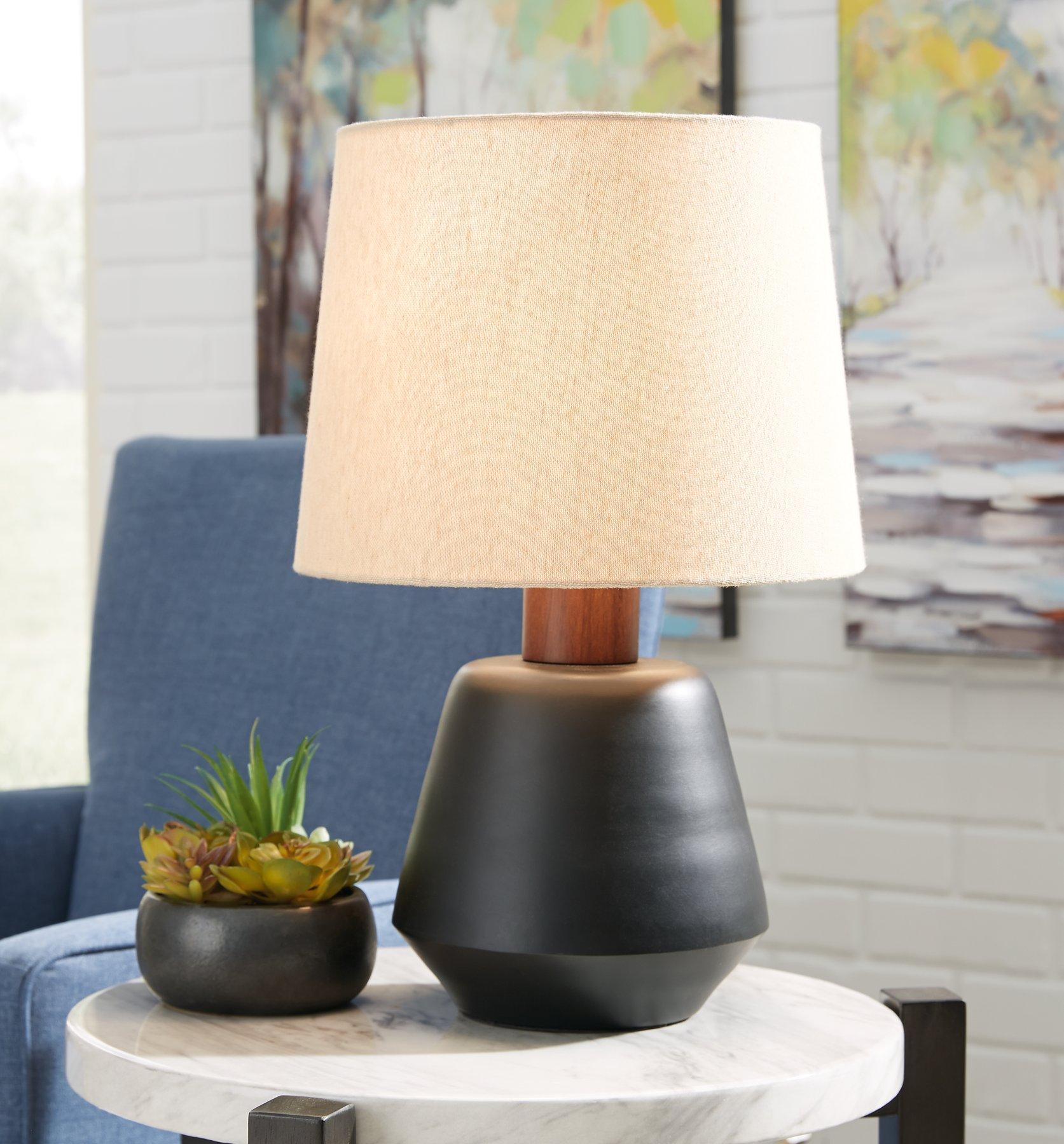 Ancel Table Lamp