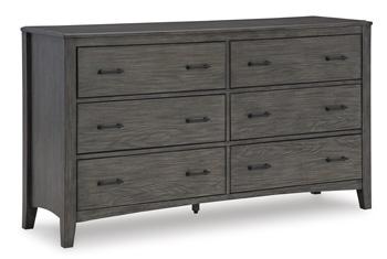 Montillan Dresser