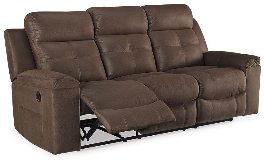 Jesolo Reclining Sofa