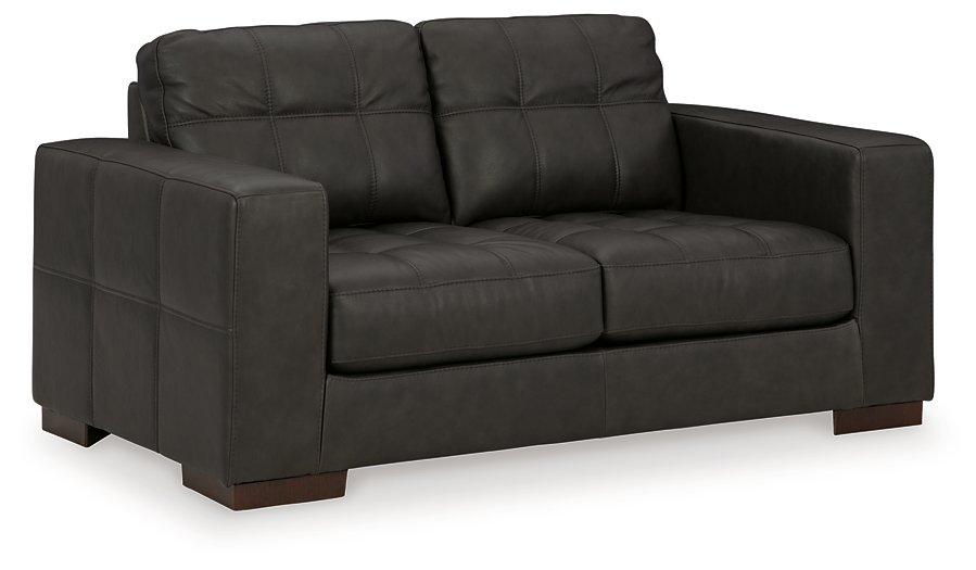 Luigi Loveseat