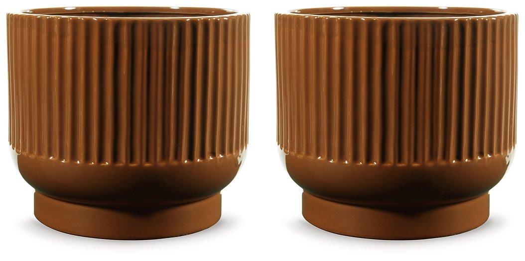 Avalyah Vase (Set of 2)