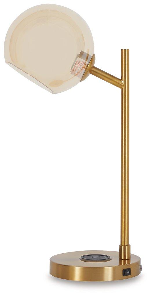 Abanson Desk Lamp image