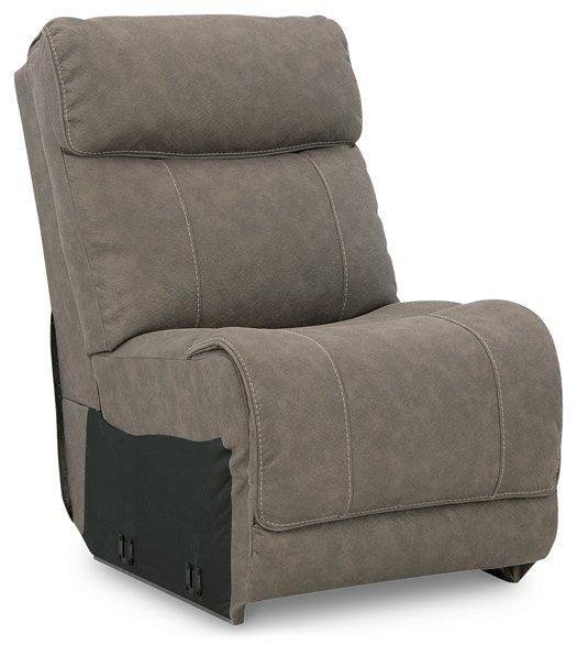 Starbot 3-Piece Power Reclining Sofa