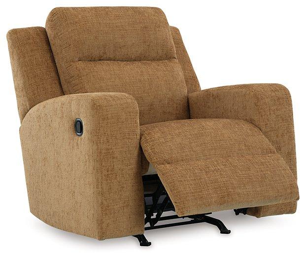 Kanlow Recliner