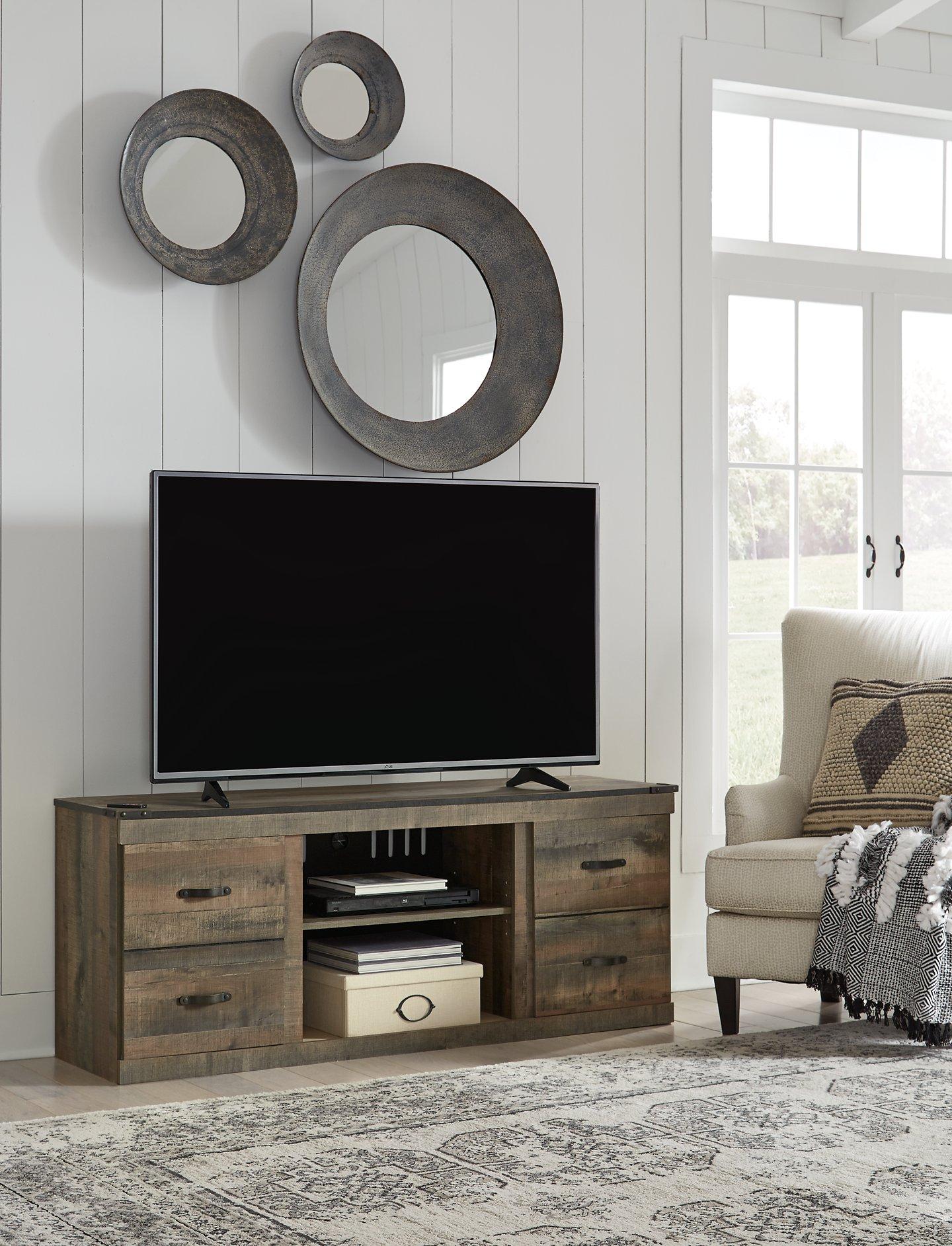 Trinell 60" TV Stand