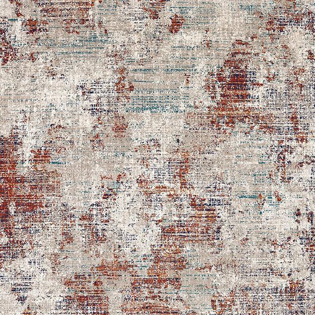 MONTIJO 8' X 11' Area Rug