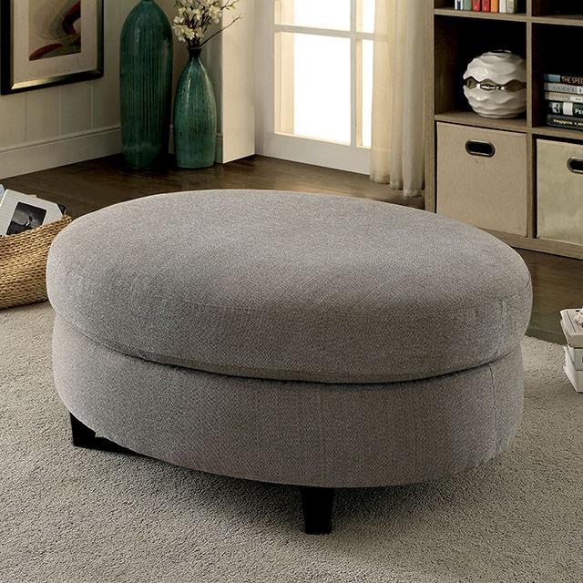 SARIN Warm Gray Sectional