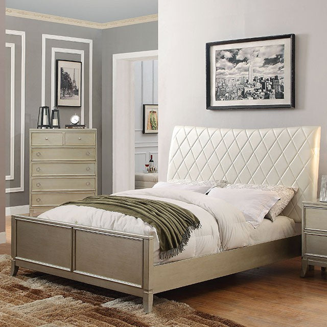 Enid Bed image