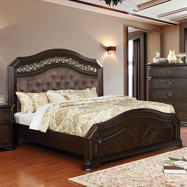 Calliope Bed image