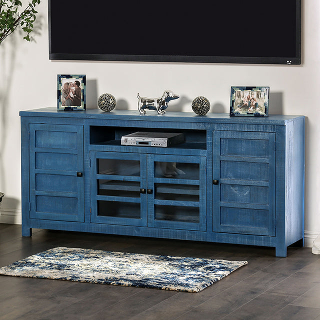 Tedra TV Console image