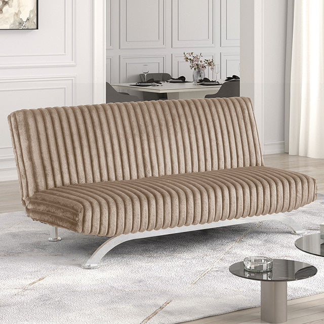 Villeneuve Futon Sofa Bed image