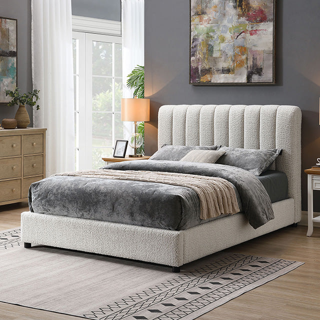 Traverso E.King Bed image