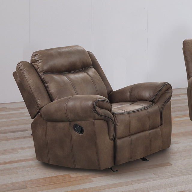 Agata Glider Recliner image